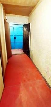 4-к квартира, вторичка, 80м2, 3/10 этаж