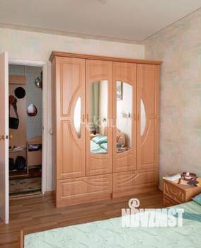 2-к квартира, вторичка, 49м2, 7/9 этаж