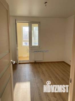 1-к квартира, вторичка, 41м2, 10/18 этаж