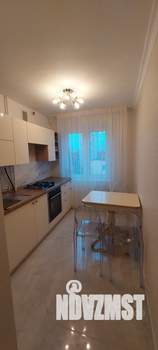 2-к квартира, вторичка, 43м2, 4/9 этаж