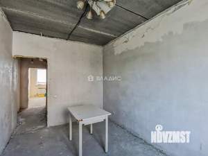 2-к квартира, вторичка, 51м2, 1/3 этаж