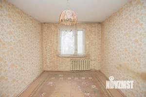 3-к квартира, вторичка, 57м2, 3/9 этаж