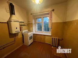 2-к квартира, вторичка, 42м2, 4/5 этаж