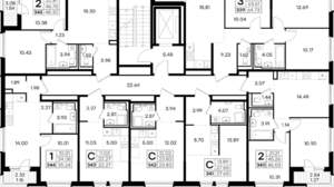 Фото квартиры на продажу (2)