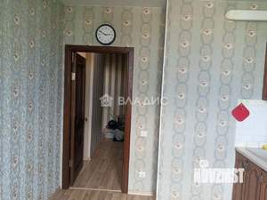 2-к квартира, вторичка, 53м2, 6/24 этаж