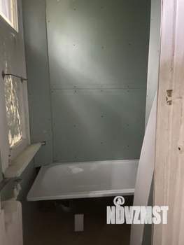 2-к квартира, вторичка, 47м2, 1/2 этаж