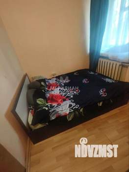 2-к квартира, вторичка, 42м2, 1/4 этаж