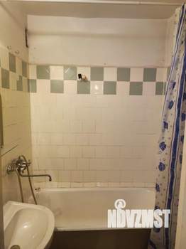 2-к квартира, вторичка, 45м2, 6/9 этаж