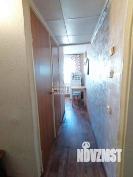 3-к квартира, вторичка, 50м2, 5/5 этаж