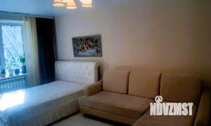 2-к квартира, вторичка, 51м2, 1/10 этаж