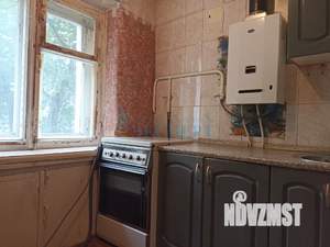 2-к квартира, вторичка, 43м2, 2/4 этаж