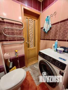 1-к квартира, вторичка, 35м2, 1/9 этаж