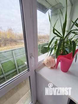 3-к квартира, вторичка, 61м2, 3/5 этаж