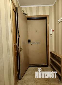 1-к квартира, вторичка, 35м2, 4/9 этаж