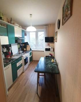 3-к квартира, вторичка, 60м2, 6/9 этаж