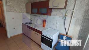 3-к квартира, вторичка, 62м2, 4/9 этаж