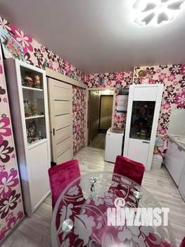 1-к квартира, вторичка, 39м2, 6/15 этаж