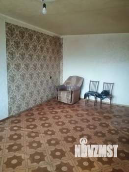 3-к квартира, вторичка, 61м2, 5/9 этаж
