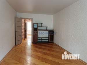 3-к квартира, вторичка, 63м2, 2/9 этаж