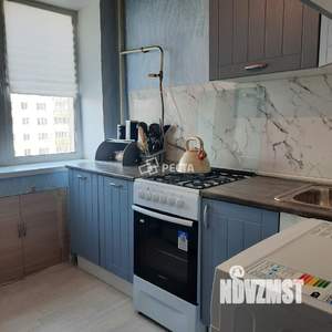 1-к квартира, вторичка, 33м2, 6/9 этаж
