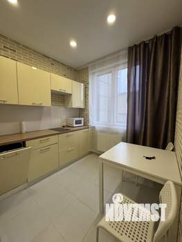 1-к квартира, вторичка, 35м2, 2/24 этаж