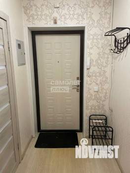 Студия квартира, вторичка, 25м2, 2/21 этаж