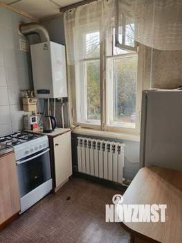 1-к квартира, вторичка, 25м2, 2/2 этаж