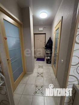 1-к квартира, вторичка, 41м2, 6/11 этаж