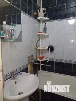 3-к квартира, вторичка, 67м2, 2/9 этаж