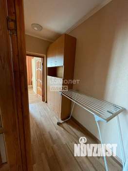 2-к квартира, вторичка, 61м2, 9/18 этаж