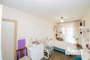 3-к квартира, вторичка, 61м2, 2/9 этаж