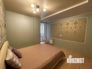 2-к квартира, вторичка, 93м2, 3/16 этаж