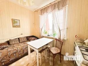 1-к квартира, вторичка, 33м2, 9/10 этаж