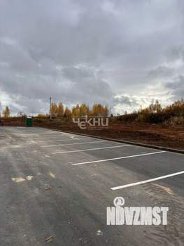 1-к квартира, вторичка, 35м2, 3/4 этаж