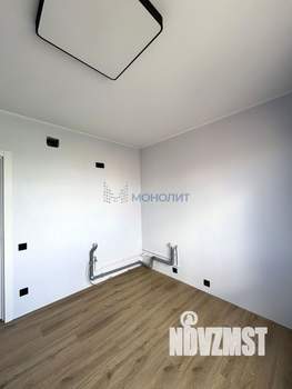 2-к квартира, вторичка, 56м2, 9/10 этаж