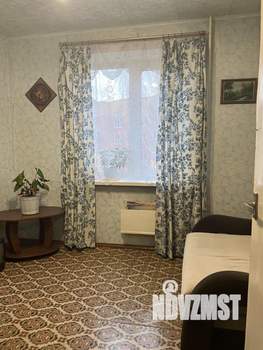 4-к квартира, вторичка, 88м2, 4/5 этаж