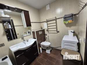 2-к квартира, вторичка, 56м2, 5/17 этаж