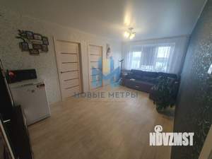 3-к квартира, вторичка, 50м2, 7/9 этаж