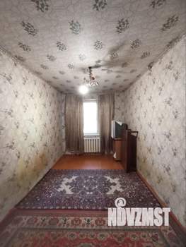2-к квартира, вторичка, 47м2, 1/5 этаж