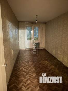 3-к квартира, вторичка, 62м2, 1/9 этаж