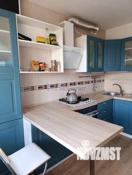 2-к квартира, вторичка, 47м2, 7/12 этаж