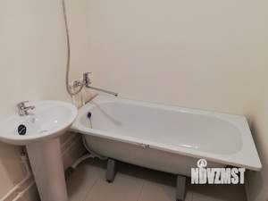 1-к квартира, вторичка, 35м2, 15/17 этаж