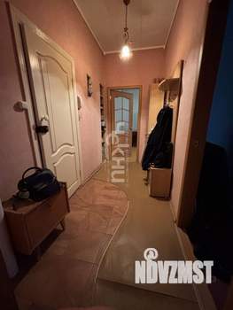 2-к квартира, вторичка, 45м2, 3/4 этаж