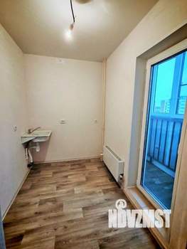 1-к квартира, вторичка, 26м2, 8/10 этаж