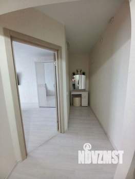 1-к квартира, вторичка, 36м2, 5/17 этаж
