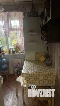2-к квартира, вторичка, 42м2, 5/5 этаж