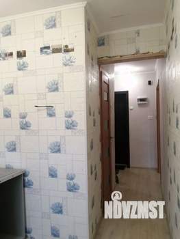 1-к квартира, вторичка, 30м2, 3/5 этаж