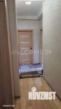 2-к квартира, вторичка, 46м2, 1/2 этаж