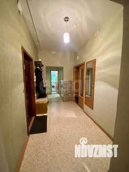 2-к квартира, вторичка, 64м2, 15/17 этаж