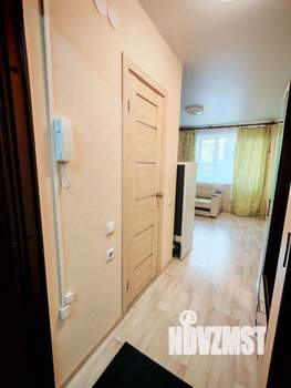 1-к квартира, вторичка, 17м2, 5/10 этаж